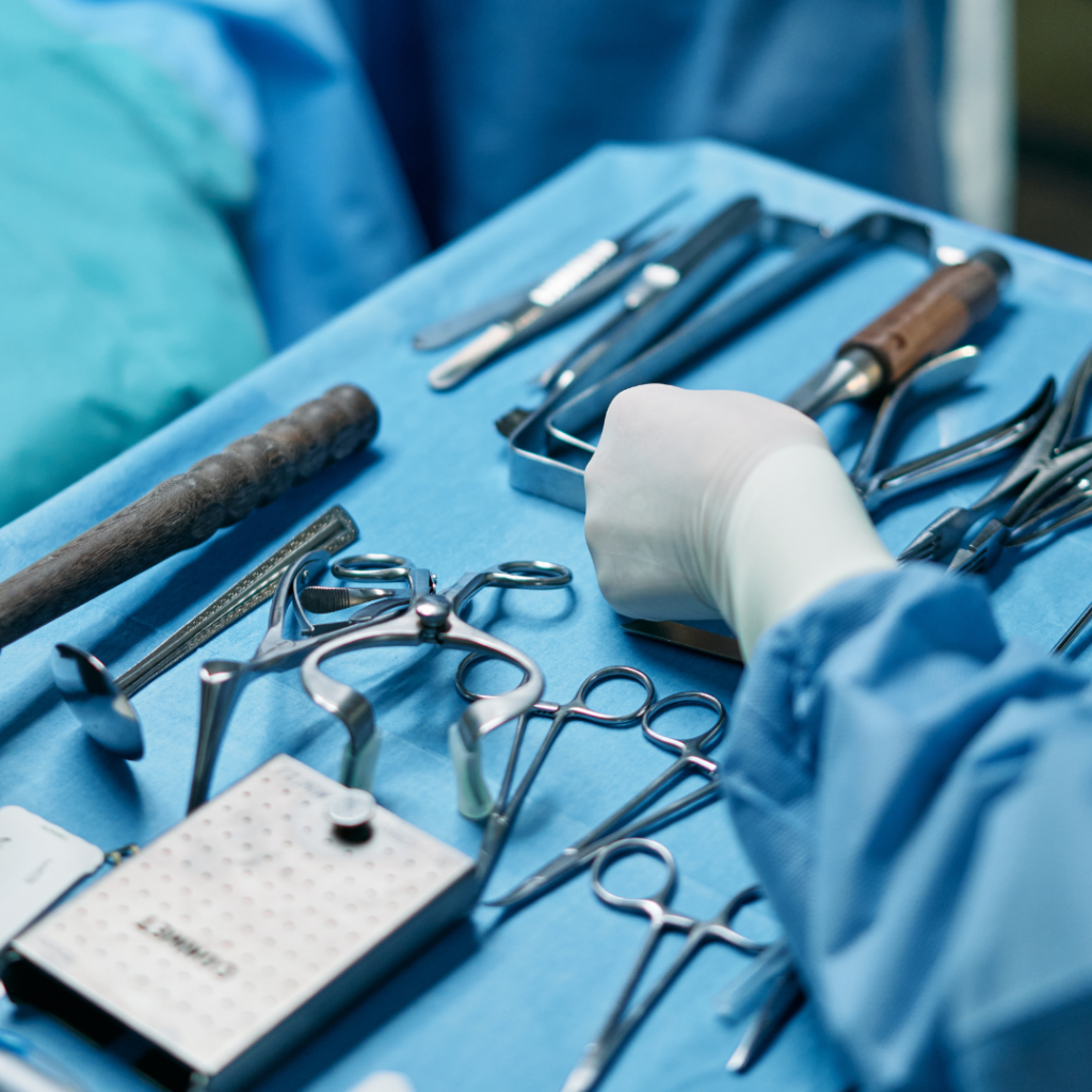 How Medaze Ensures Quality and Safety in Medical Products