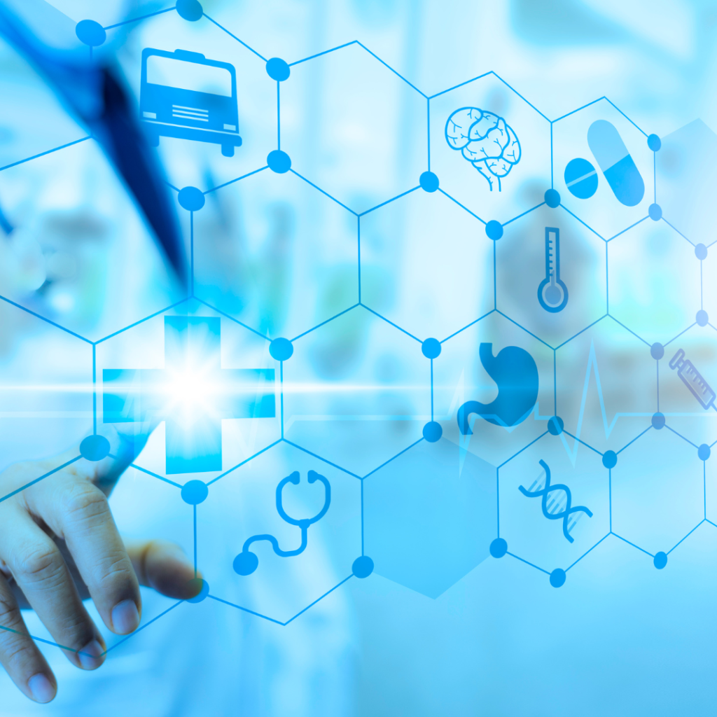 The Future of Medical Products: Innovations at Medaze