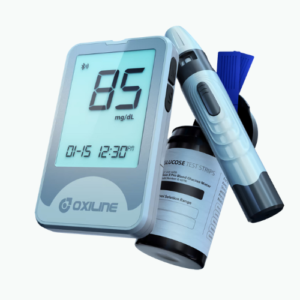 Believia Glucometer Hb-002