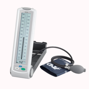 Believia Mercurial Sphygmomanometer