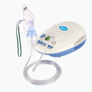 Believe Compressor Nebulizer NB-03