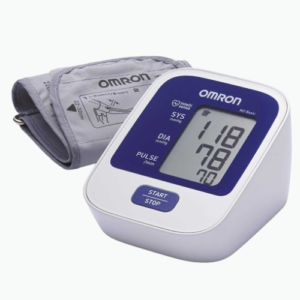 Automatic Blood Pressure Monitor