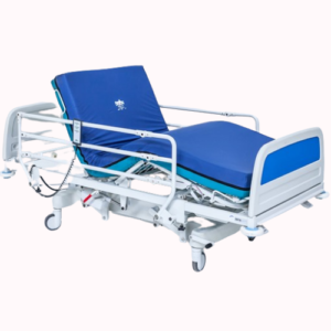 Huntleigh Contoura Bed