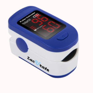 Life Care Pulse Oximeter