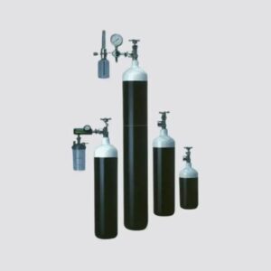 portable oxygen ka cylinder